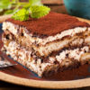 Hausgemachtes Tiramisu